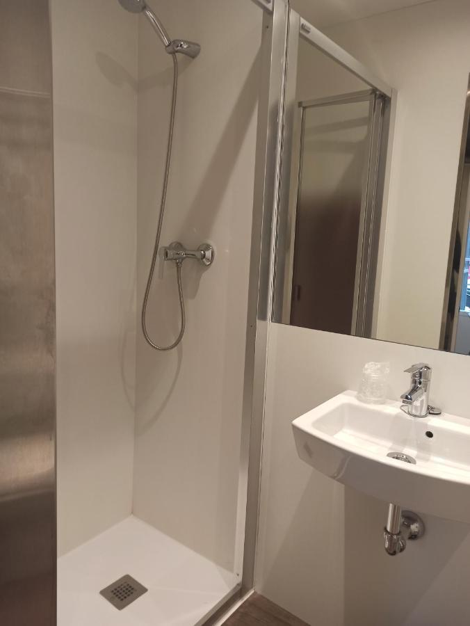 Bearan Bar & Rooms بنبلونة المظهر الخارجي الصورة
