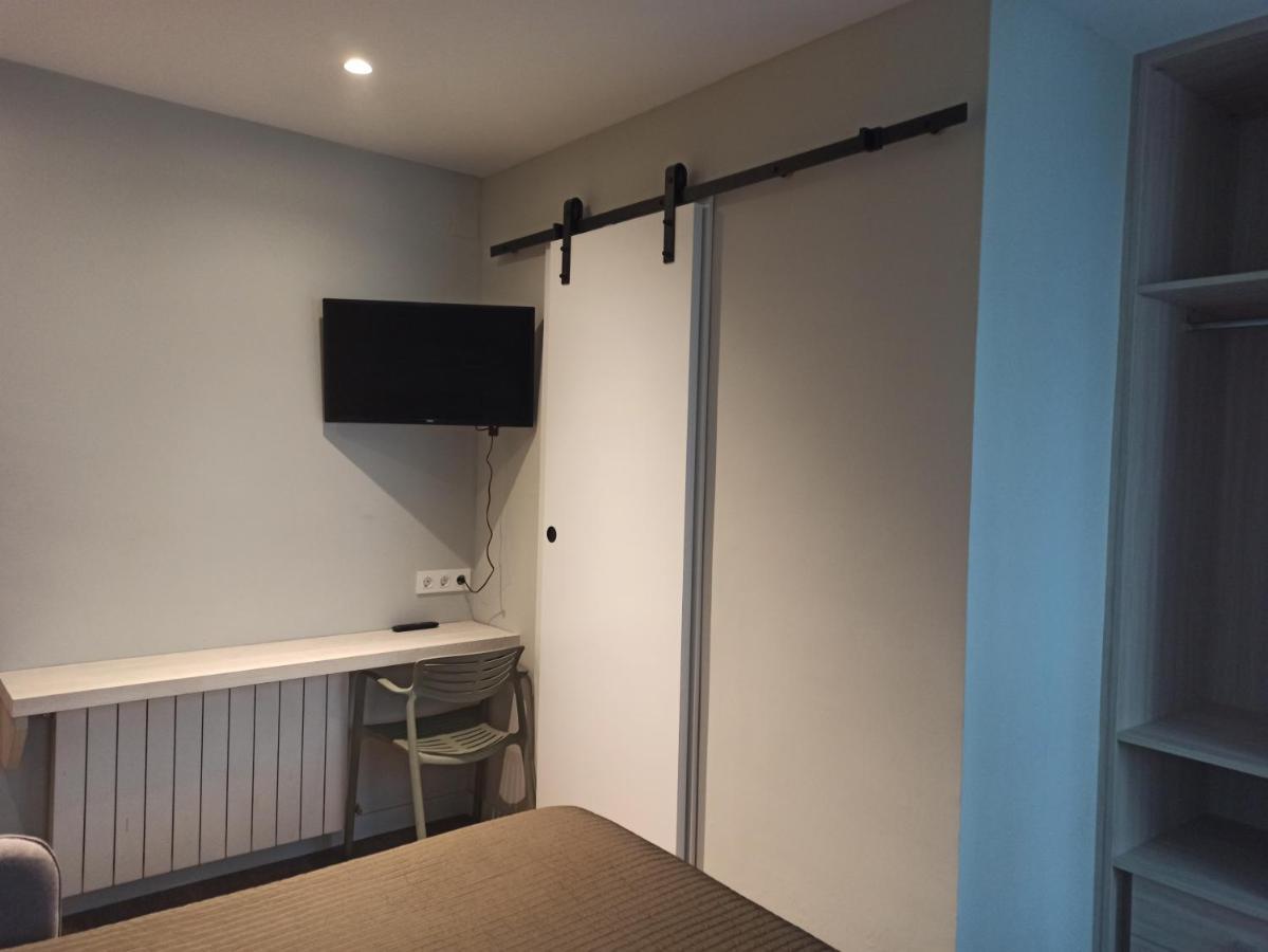 Bearan Bar & Rooms بنبلونة المظهر الخارجي الصورة