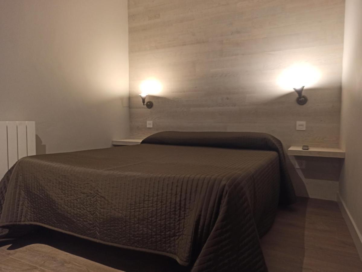 Bearan Bar & Rooms بنبلونة المظهر الخارجي الصورة